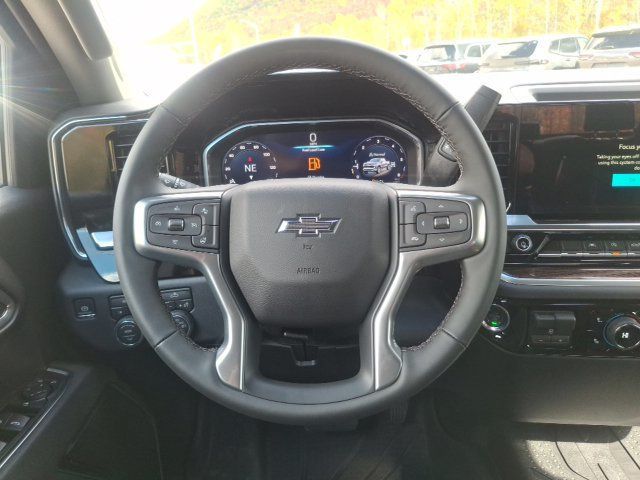 2026 Chevrolet Silverado 1500 RST - 23091639 - 15