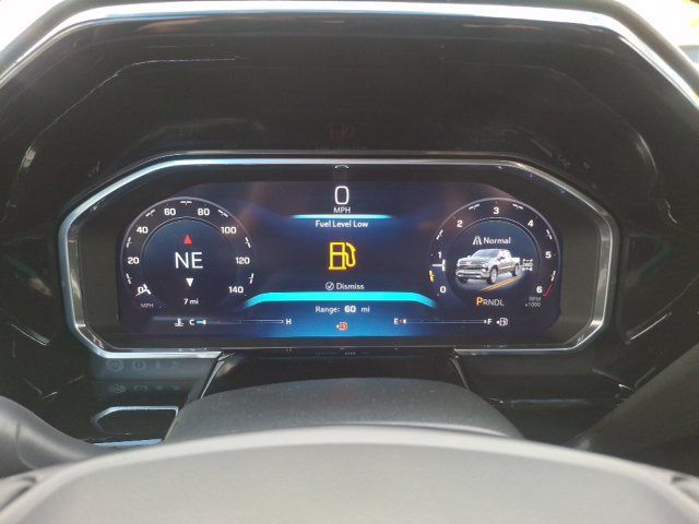 2026 Chevrolet Silverado 1500 RST - 23091639 - 16