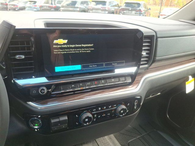 2026 Chevrolet Silverado 1500 RST - 23091639 - 17