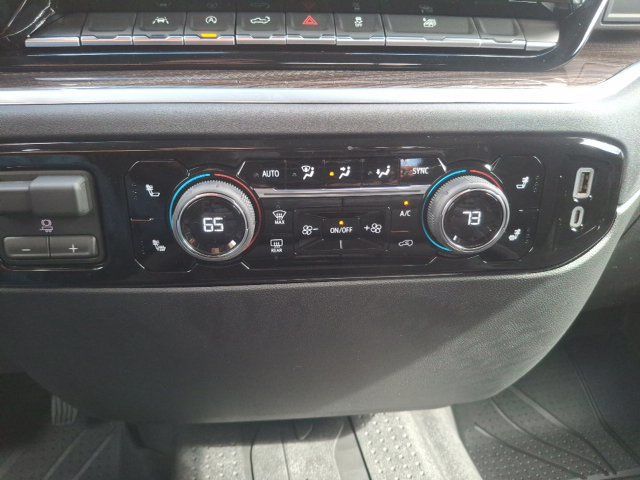 2026 Chevrolet Silverado 1500 RST - 23091639 - 18