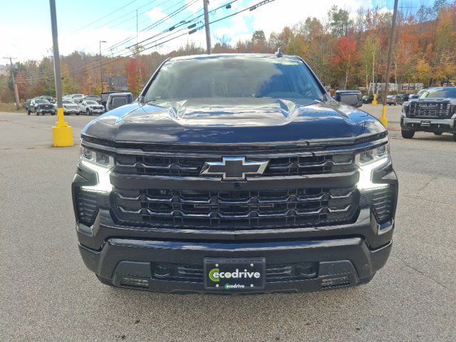 2026 Chevrolet Silverado 1500 RST - 23091639 - 1
