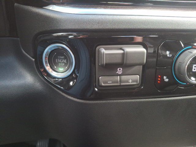 2026 Chevrolet Silverado 1500 RST - 23091639 - 20