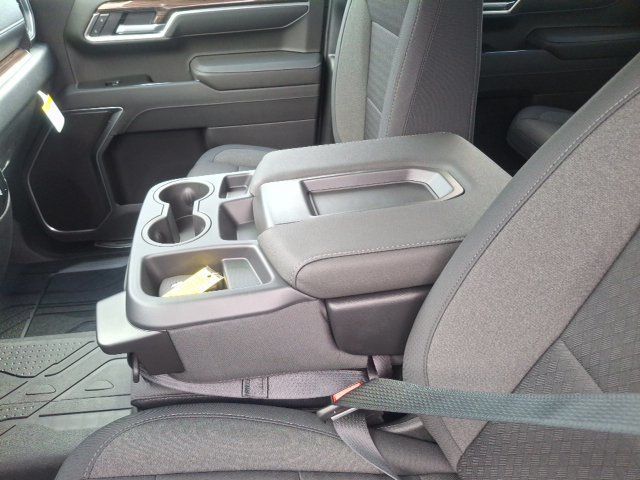 2026 Chevrolet Silverado 1500 RST - 23091639 - 21