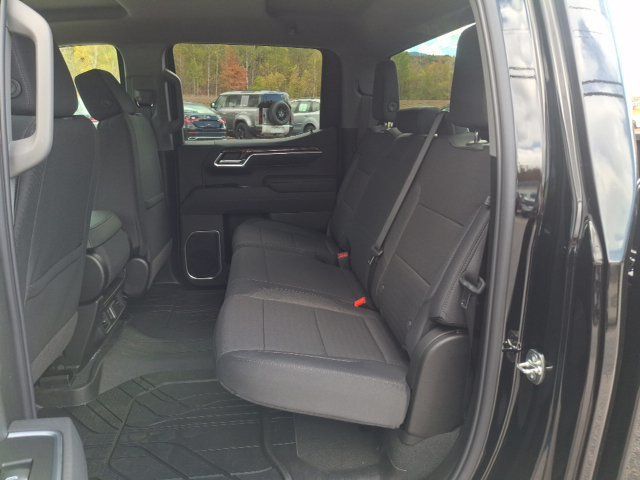 2026 Chevrolet Silverado 1500 RST - 23091639 - 22