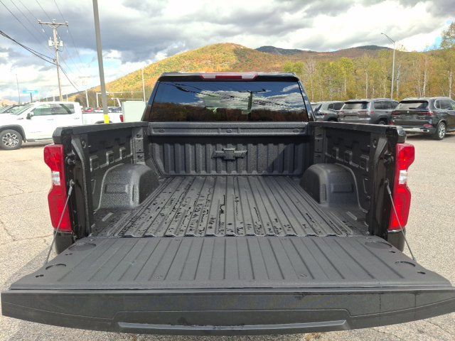 2026 Chevrolet Silverado 1500 RST - 23091639 - 23