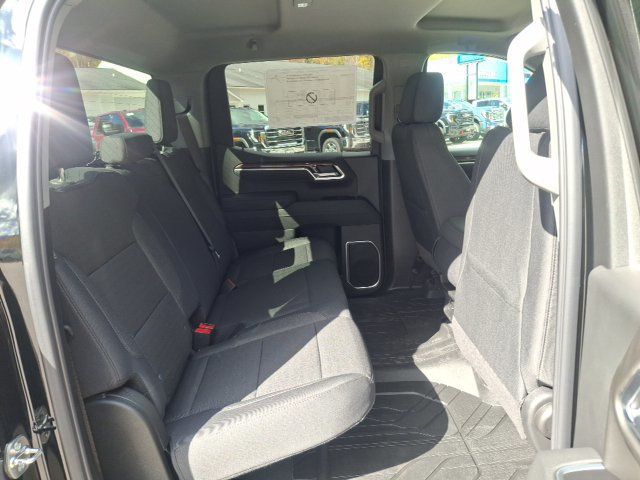 2026 Chevrolet Silverado 1500 RST - 23091639 - 24