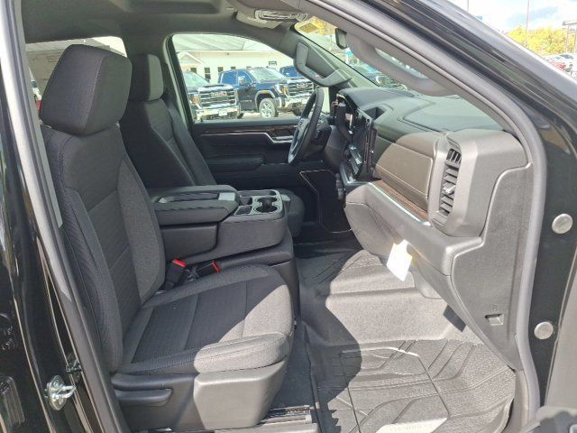 2026 Chevrolet Silverado 1500 RST - 23091639 - 25