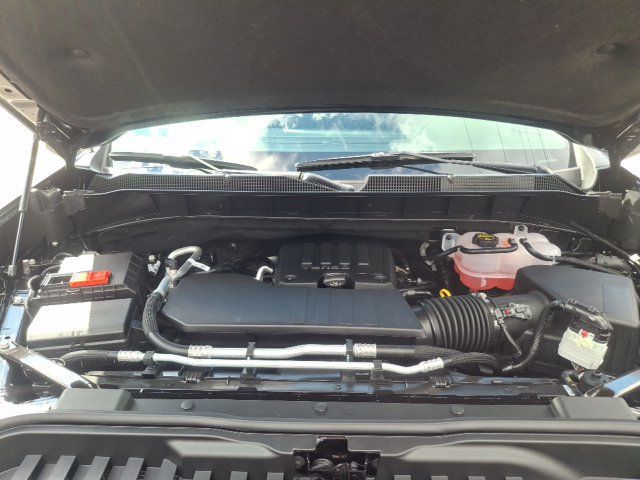 2026 Chevrolet Silverado 1500 RST - 23091639 - 26
