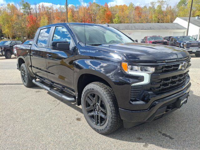 2026 Chevrolet Silverado 1500 RST - 23091639 - 27