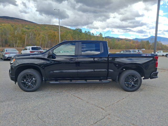 2026 Chevrolet Silverado 1500 RST - 23091639 - 3