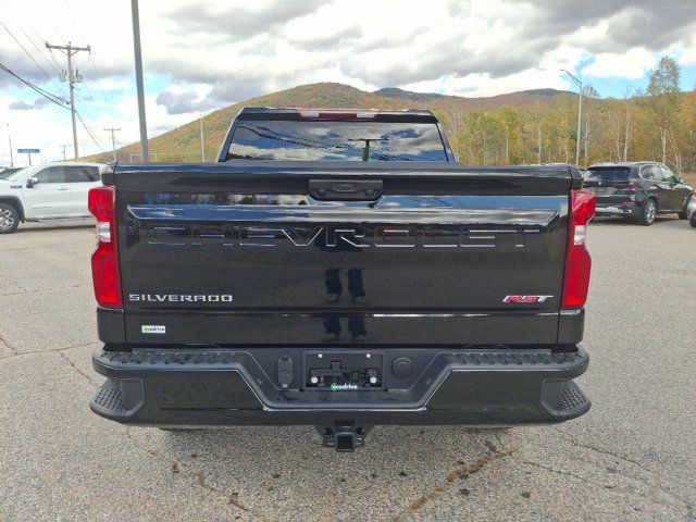 2026 Chevrolet Silverado 1500 RST - 23091639 - 5