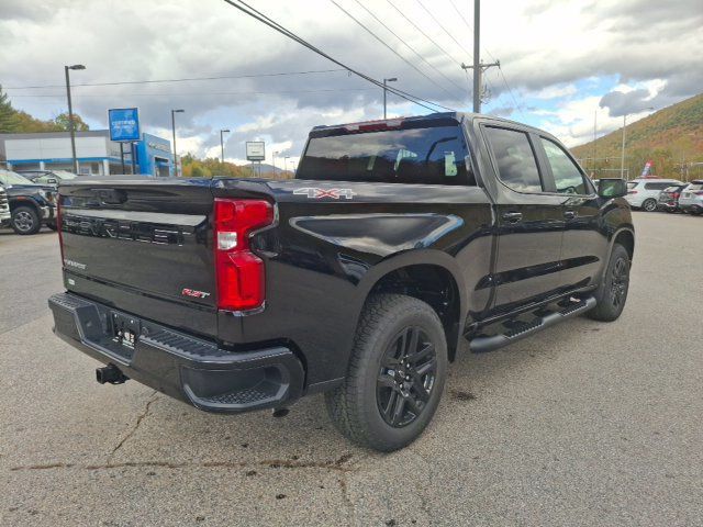 2026 Chevrolet Silverado 1500 RST - 23091639 - 6
