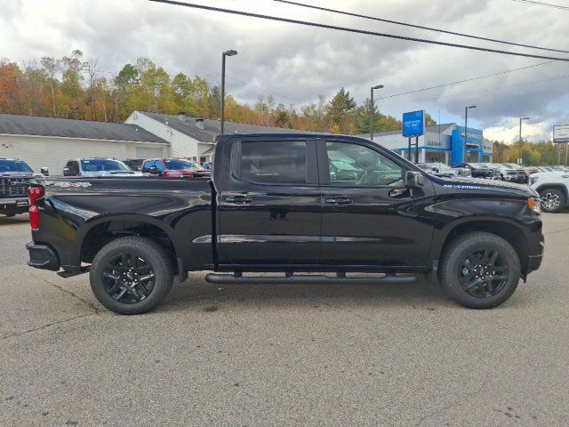 2026 Chevrolet Silverado 1500 RST - 23091639 - 7