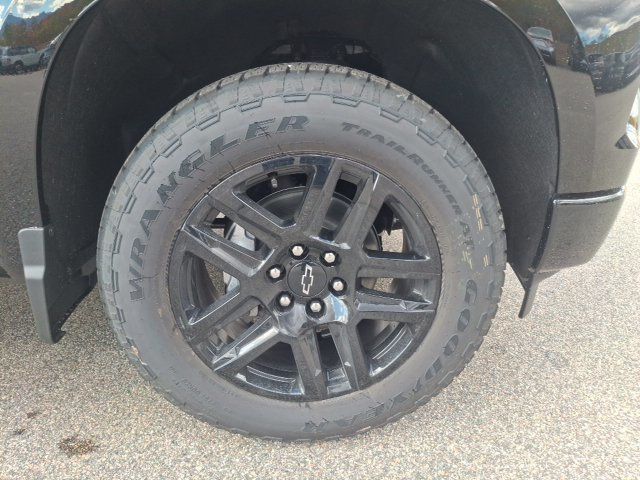 2026 Chevrolet Silverado 1500 RST - 23091639 - 8