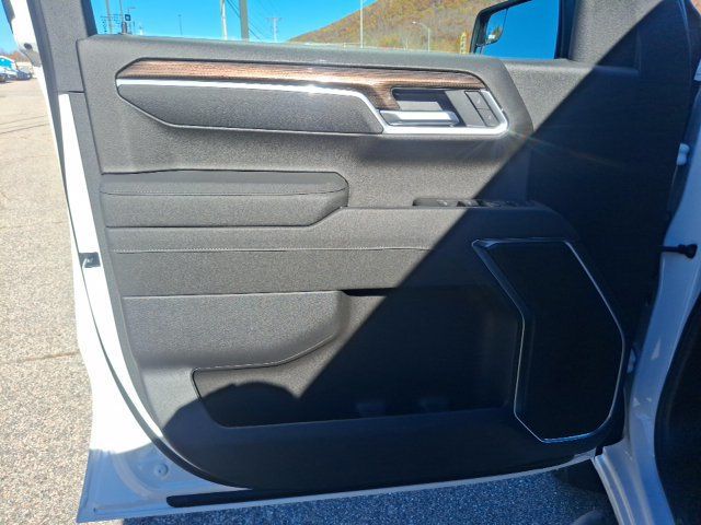 2026 Chevrolet Silverado 1500 RST - 23092206 - 9