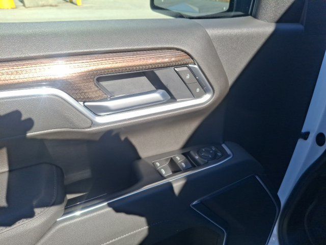 2026 Chevrolet Silverado 1500 RST - 23092206 - 10