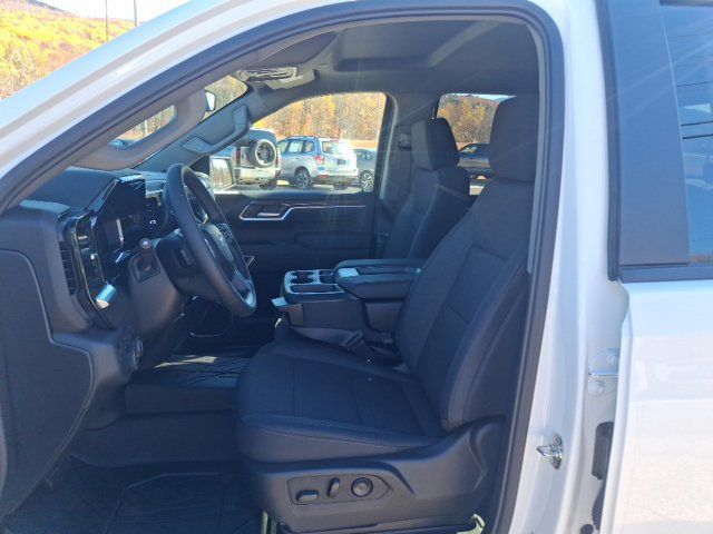 2026 Chevrolet Silverado 1500 RST - 23092206 - 11