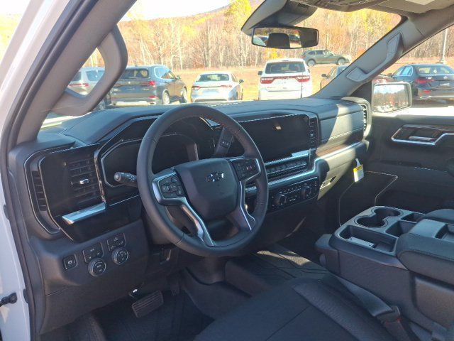 2026 Chevrolet Silverado 1500 RST - 23092206 - 13