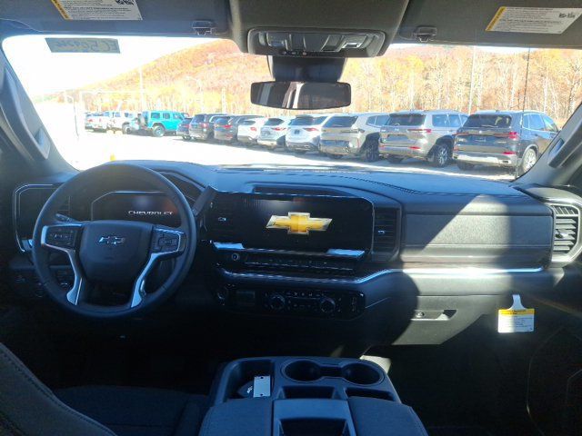 2026 Chevrolet Silverado 1500 RST - 23092206 - 14