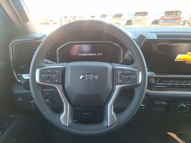 2026 Chevrolet Silverado 1500 RST - 23092206 - 15