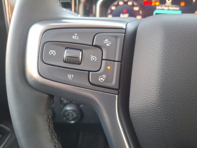 2026 Chevrolet Silverado 1500 RST - 23092206 - 16