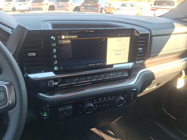 2026 Chevrolet Silverado 1500 RST - 23092206 - 18