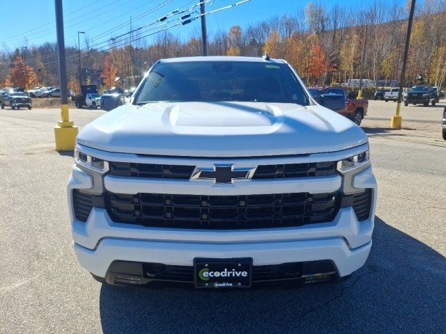 2026 Chevrolet Silverado 1500 RST - 23092206 - 1