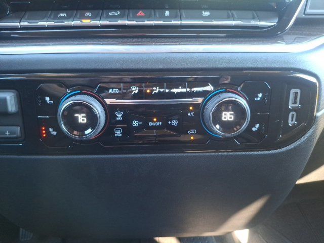 2026 Chevrolet Silverado 1500 RST - 23092206 - 22