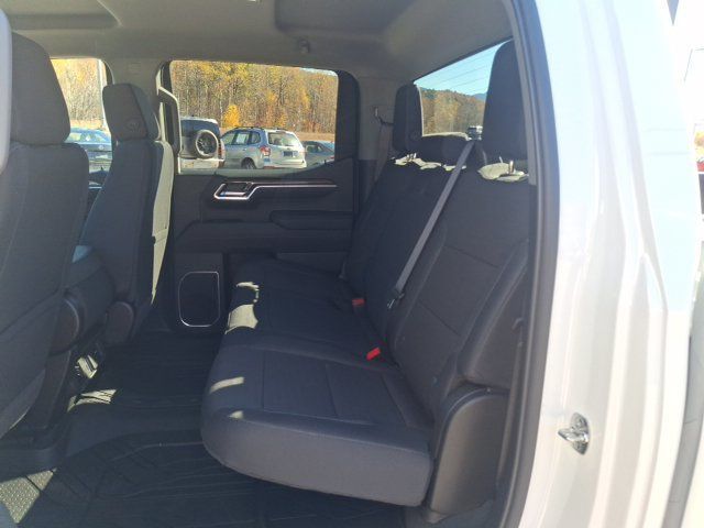 2026 Chevrolet Silverado 1500 RST - 23092206 - 24