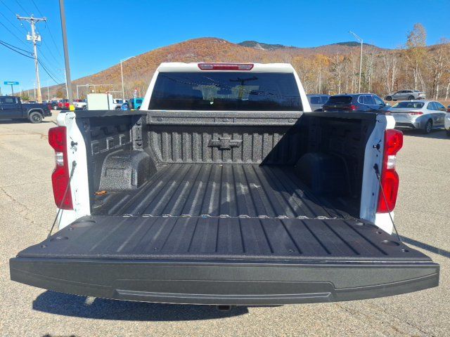 2026 Chevrolet Silverado 1500 RST - 23092206 - 25