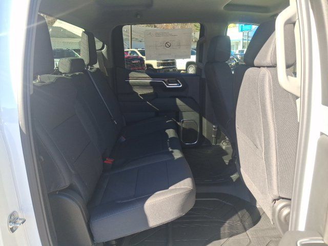2026 Chevrolet Silverado 1500 RST - 23092206 - 26