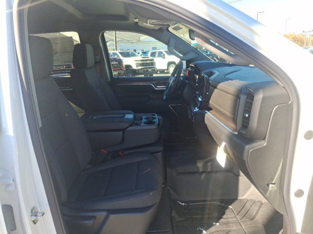 2026 Chevrolet Silverado 1500 RST - 23092206 - 27
