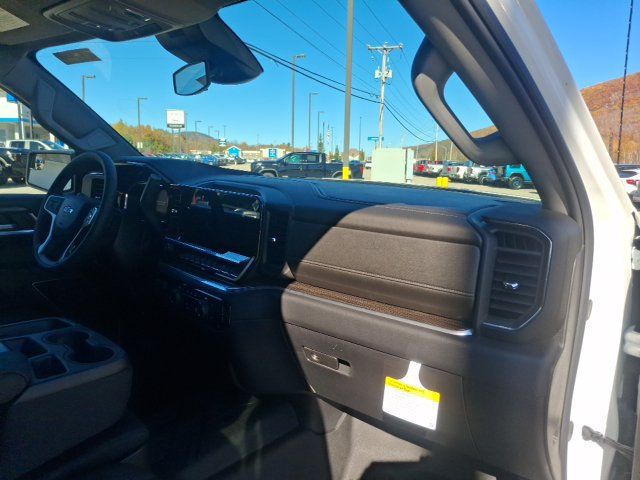 2026 Chevrolet Silverado 1500 RST - 23092206 - 28