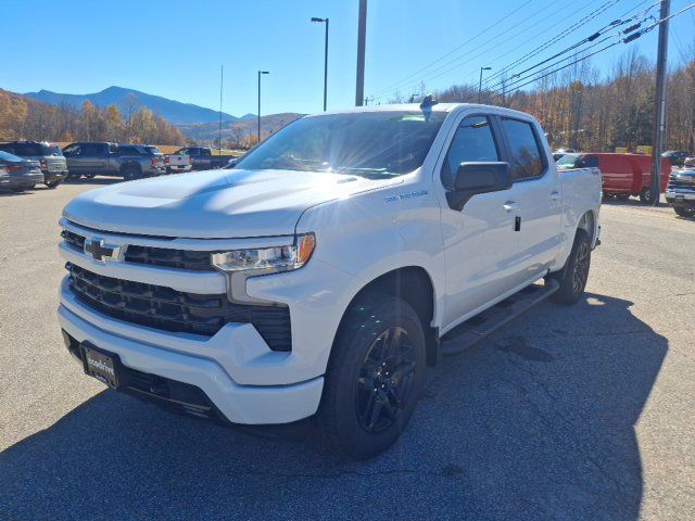 2026 Chevrolet Silverado 1500 RST - 23092206 - 2