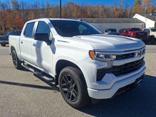 2026 Chevrolet Silverado 1500 RST - 23092206 - 30