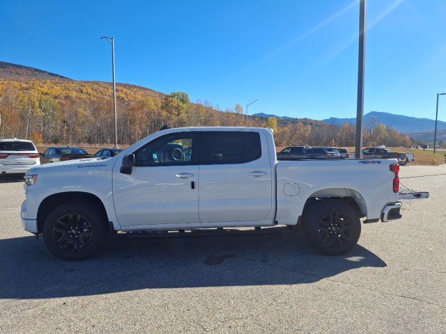 2026 Chevrolet Silverado 1500 RST - 23092206 - 3