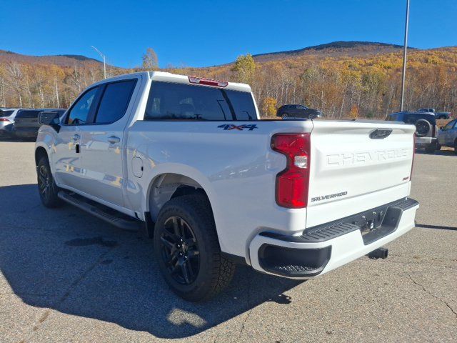 2026 Chevrolet Silverado 1500 RST - 23092206 - 4