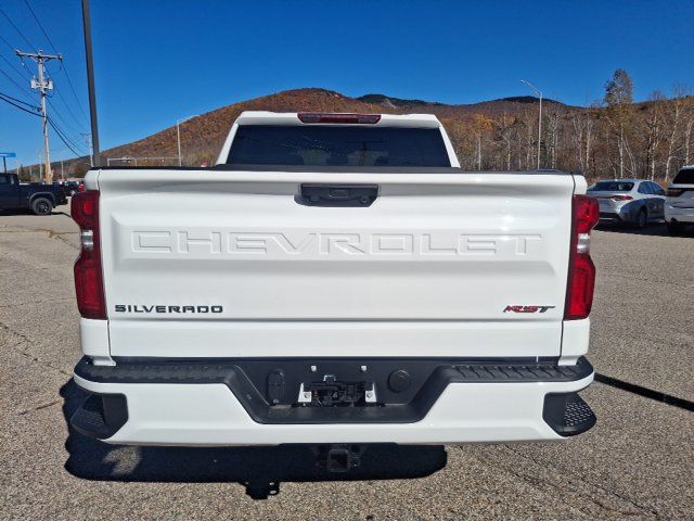 2026 Chevrolet Silverado 1500 RST - 23092206 - 5