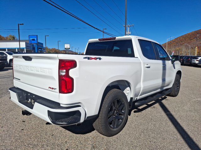 2026 Chevrolet Silverado 1500 RST - 23092206 - 6