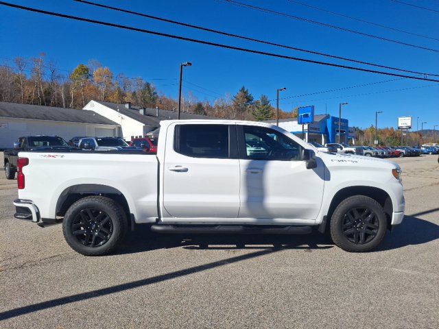 2026 Chevrolet Silverado 1500 RST - 23092206 - 7
