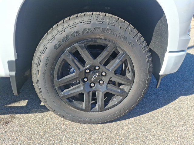 2026 Chevrolet Silverado 1500 RST - 23092206 - 8