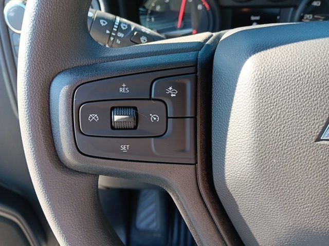 2026 Chevrolet Silverado 2500 HD Custom - 23076611 - 9