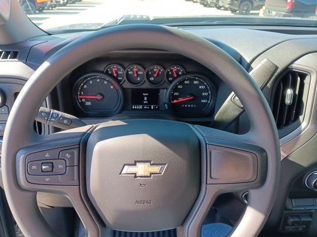 2026 Chevrolet Silverado 2500 HD Custom - 23076611 - 10