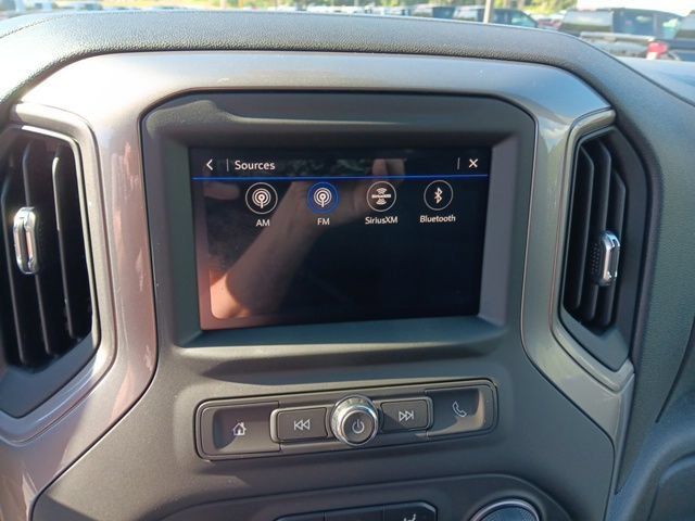 2026 Chevrolet Silverado 2500 HD Custom - 23076611 - 11