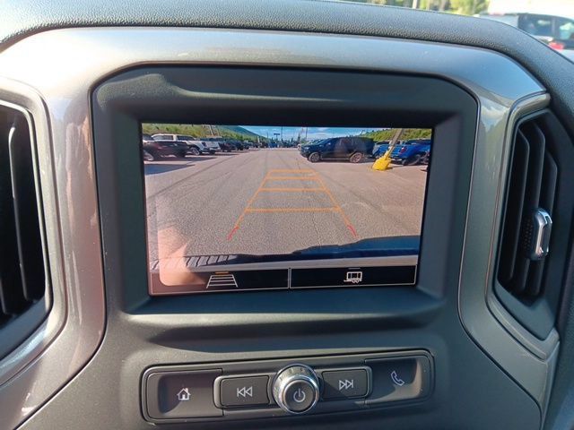 2026 Chevrolet Silverado 2500 HD Custom - 23076611 - 12