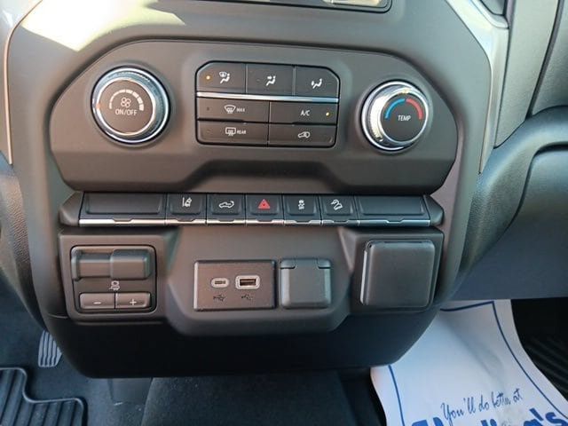 2026 Chevrolet Silverado 2500 HD Custom - 23076611 - 14