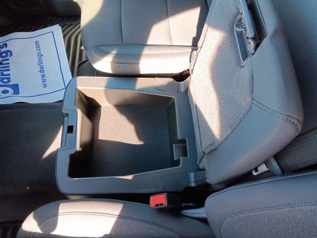2026 Chevrolet Silverado 2500 HD Custom - 23076611 - 16