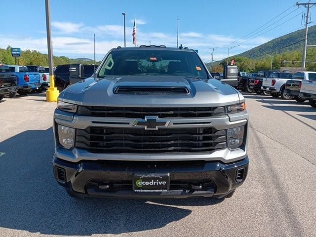 2026 Chevrolet Silverado 2500 HD Custom - 23076611 - 1