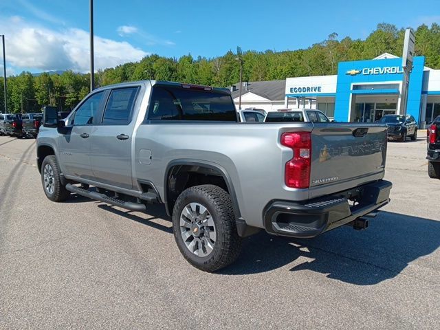 2026 Chevrolet Silverado 2500 HD Custom - 23076611 - 19