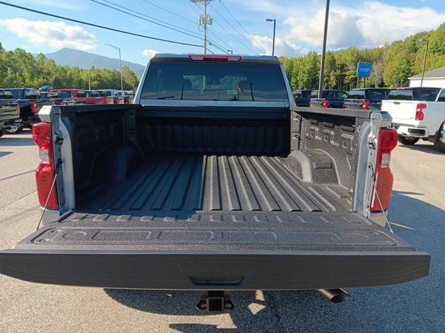 2026 Chevrolet Silverado 2500 HD Custom - 23076611 - 21